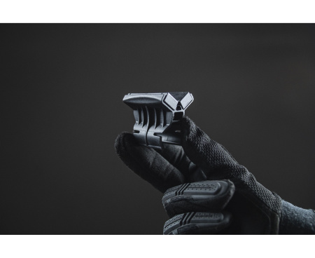 Крепление Armytek Magnetic Mount AWM-03 (Черный, на ствол Ø8-30мм)